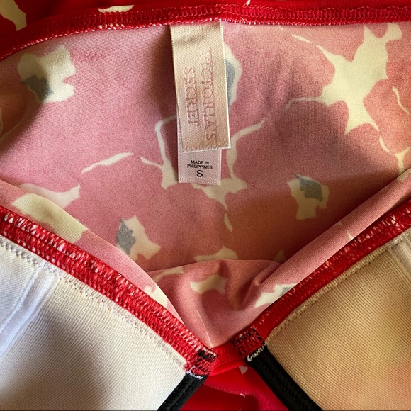 VICTORIA’S SECRET Two Piece Swimsuit - Picture 3 of 5